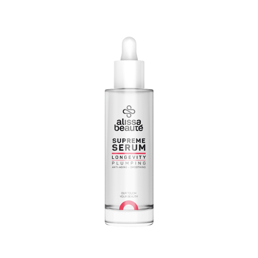 LONGEVITY Supreme Serum: 50 мл - 1782₴