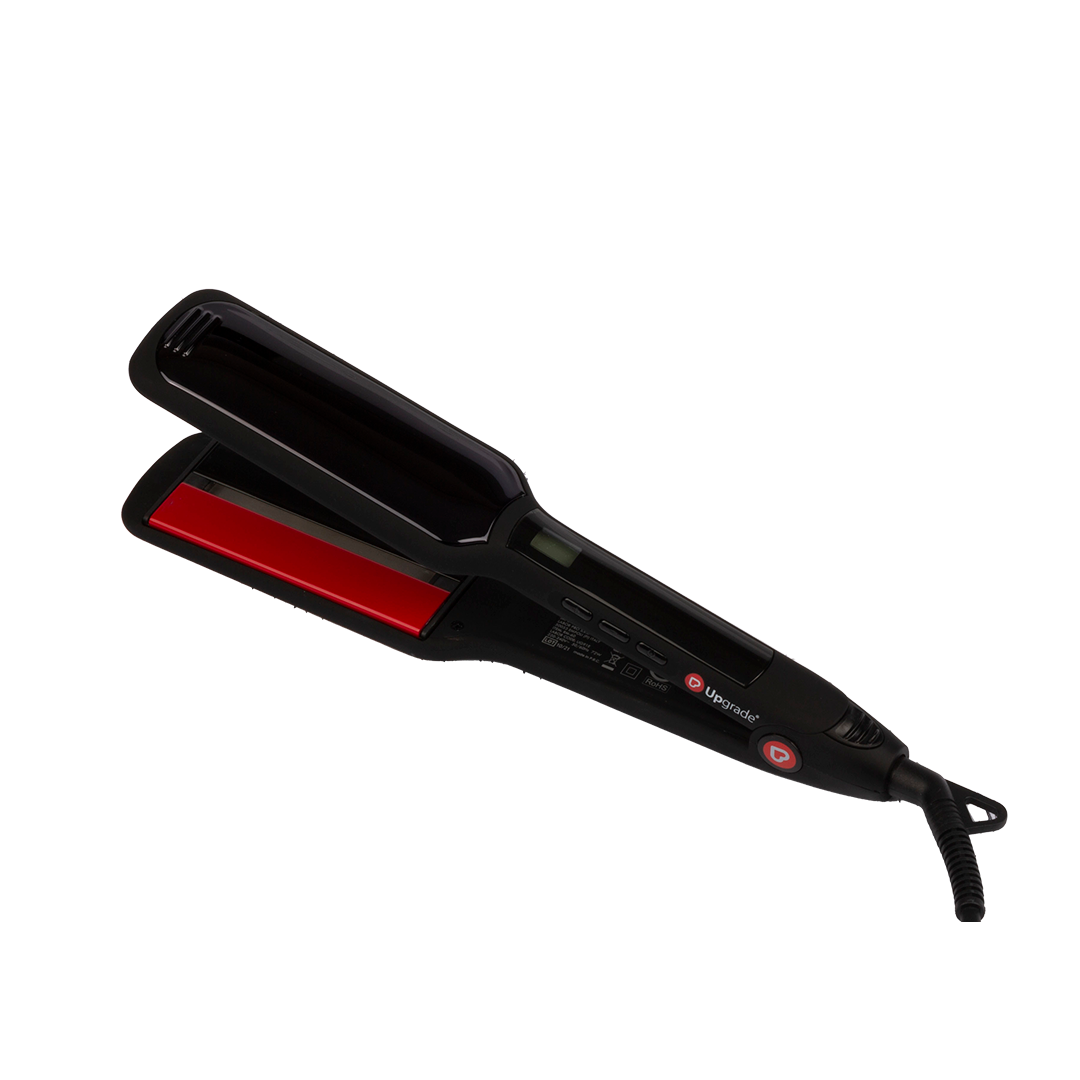 Professional Bio-infrared hair straightener - wide 1 шт. от производителя