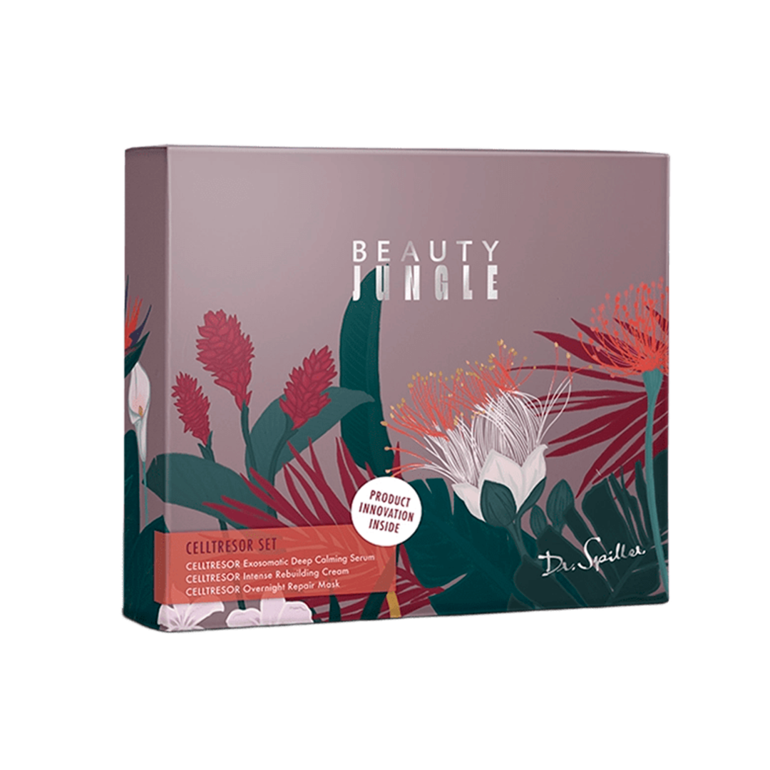 Dr. Spiller X-Mas CELLTRESOR SET: 1 kit