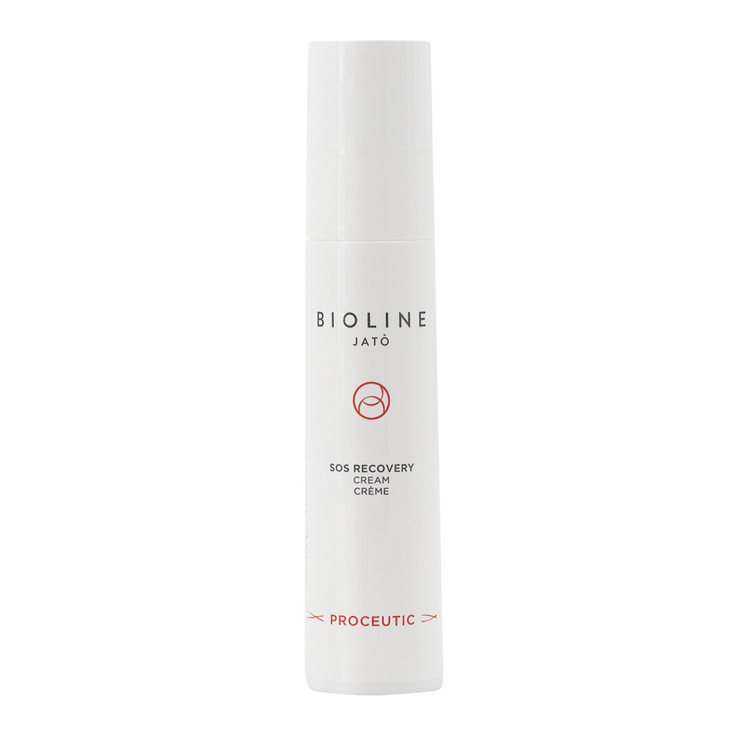 Proceutic SOS Recovery Cream: 50 ml 