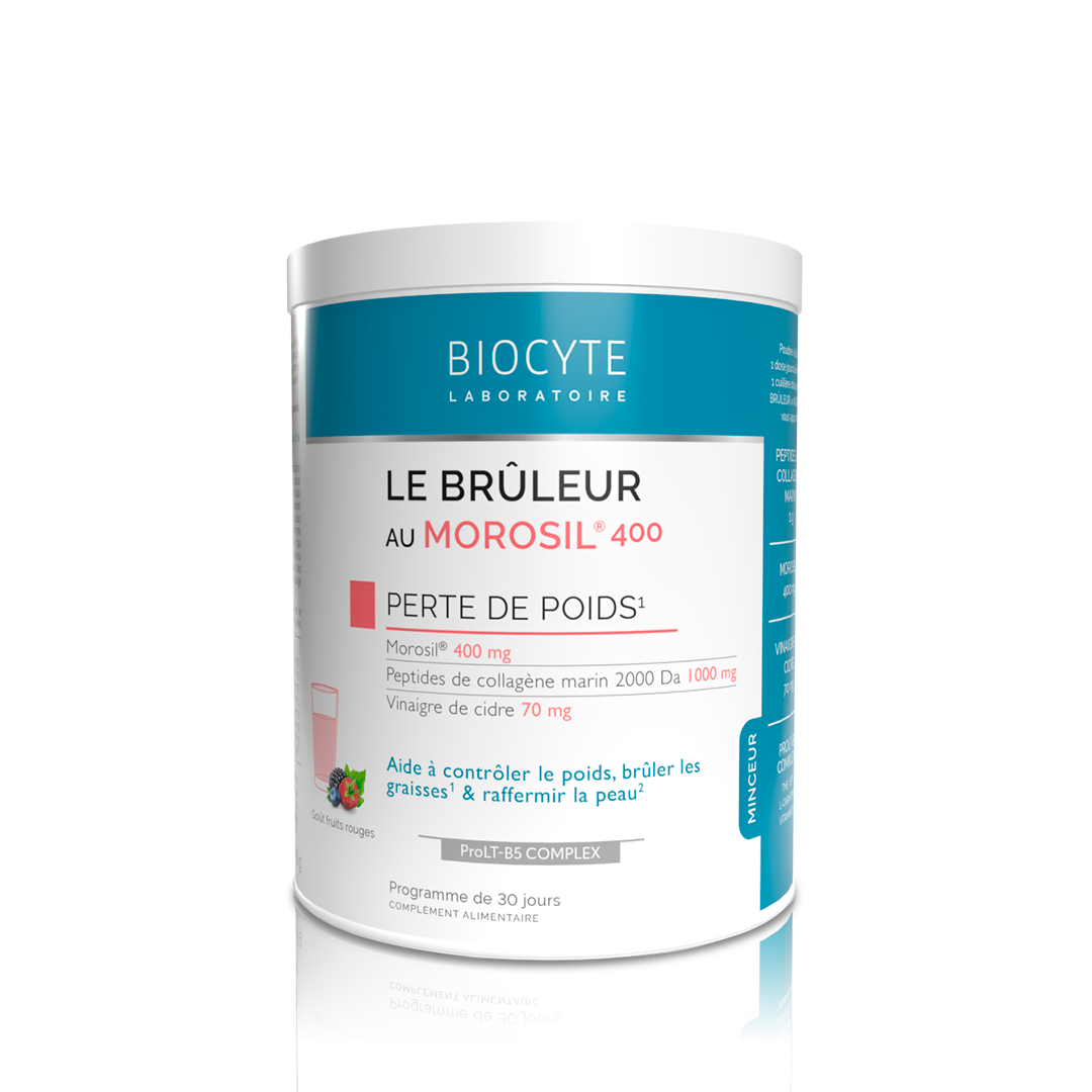 LE BRULEUR AU MOROSIL від Biocyte : 2052 ₴