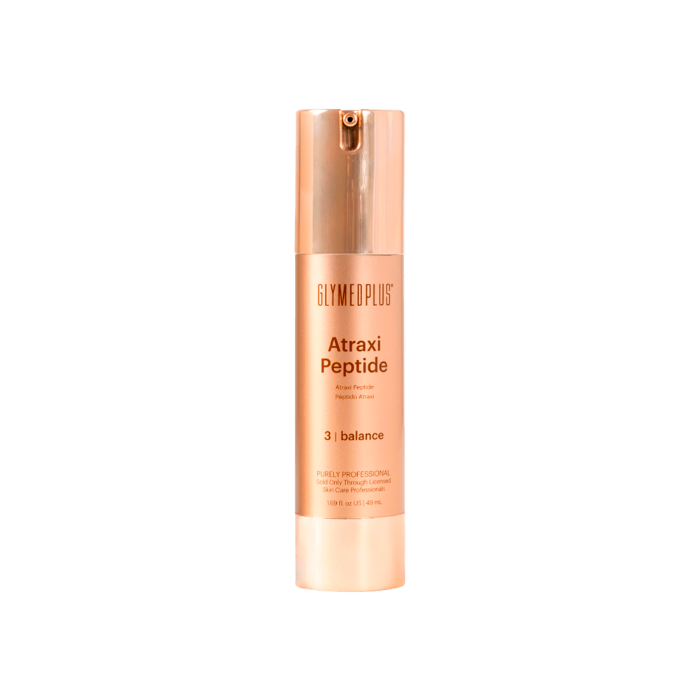 Atraxi Peptide 49 мл від виробника