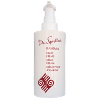 Dr. Spiller Rahima Hand Cream 200 мл: В корзину 207812 - цена косметолога