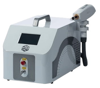 Лазер для видалення тату та карбонового пілінгу MBT-800WY: 1 шт 