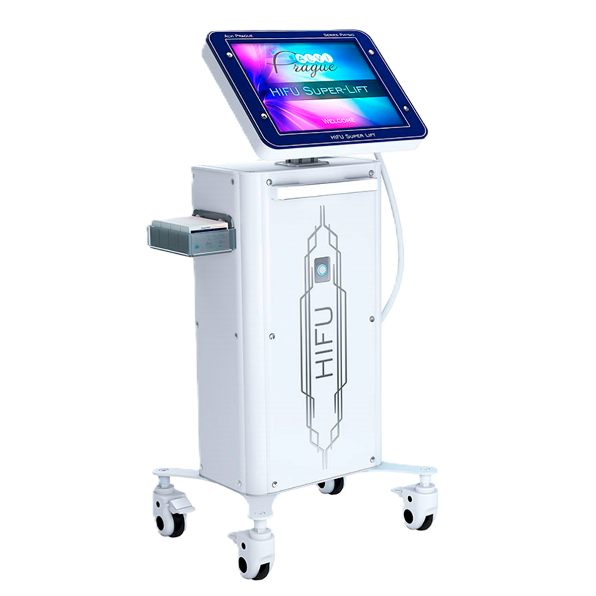 Апарат HIFU Super-Lift (SMAS ліфтинг): 1 шт 