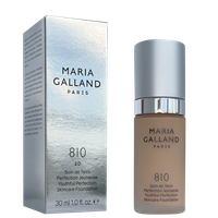 Maria Galland Paris 810 YOUTHFUL PERFECTION SKINCARE FOUNDATION 20 тон Beige: В корзину 3002831 - цена косметолога
