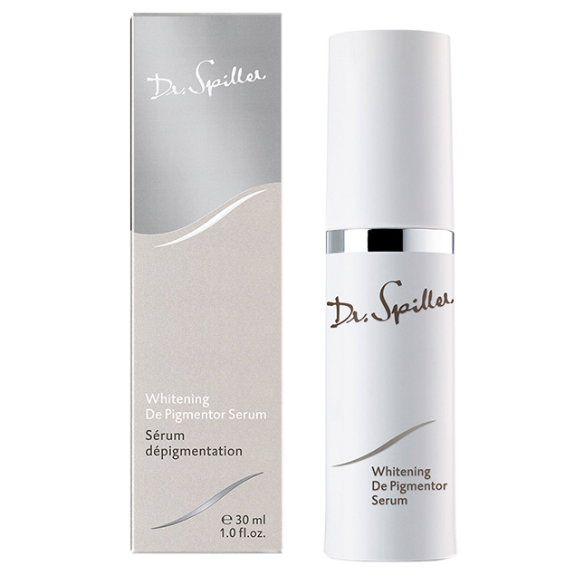 Whitening De Pigmentor Serum: 30 ml - 381zł