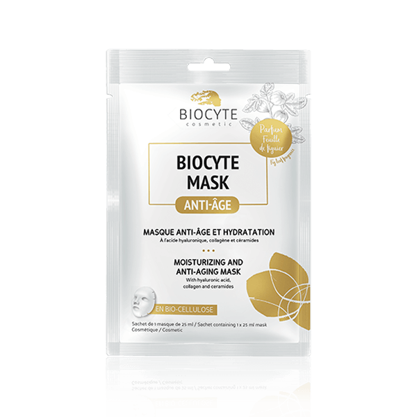 Biocyte Mask Unitaire: 1 шт. - 567₴