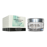 Glymed Super Protein Face Lift Masque 28 г: В кошик GM104 - цена косметолога