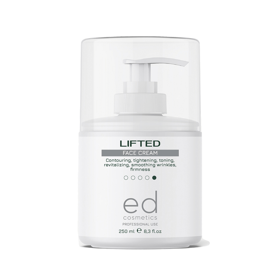 LIFTED CREAM: 250 мл 