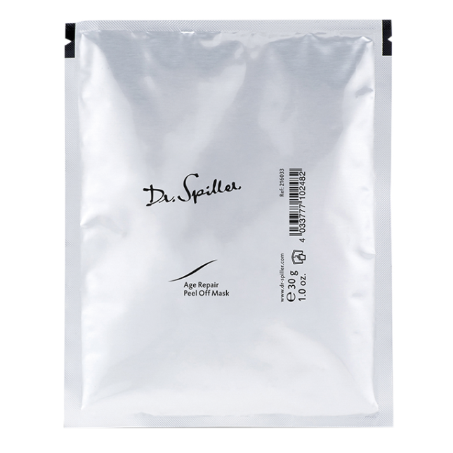 Age Repair Peel Off Mask: 1 x 30 г