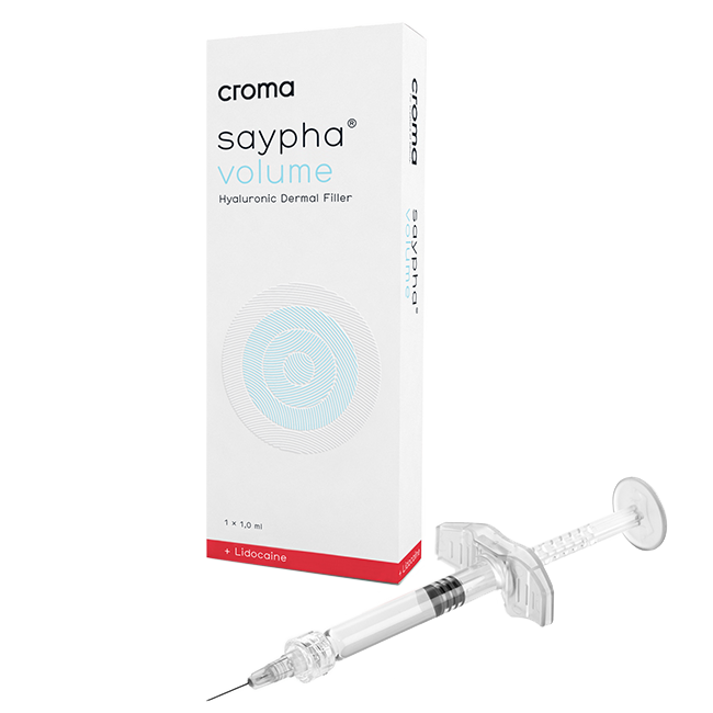 Saypha Volume Lidocaine от Saypha 