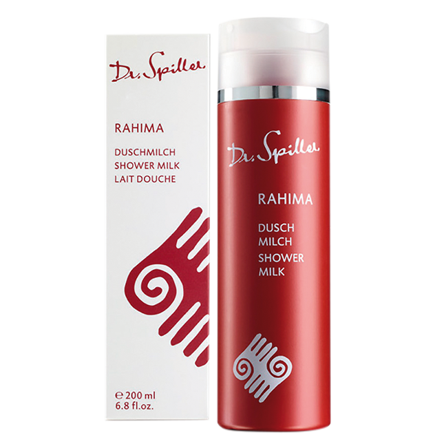 Rahima Shower Milk: 200 мл - 1000 мл - 144zł