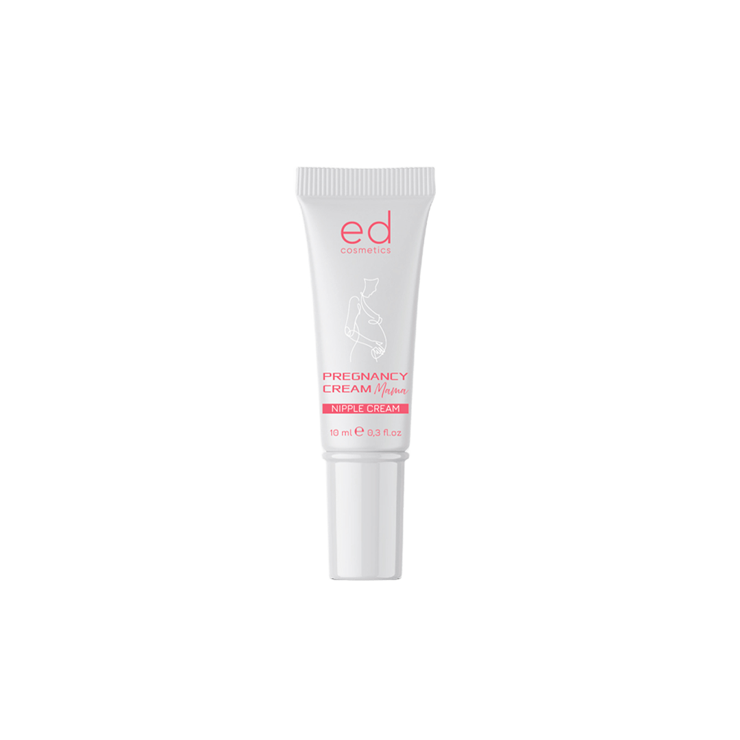 NIPPLE CREAM MAMA: 10 мл - 598₴
