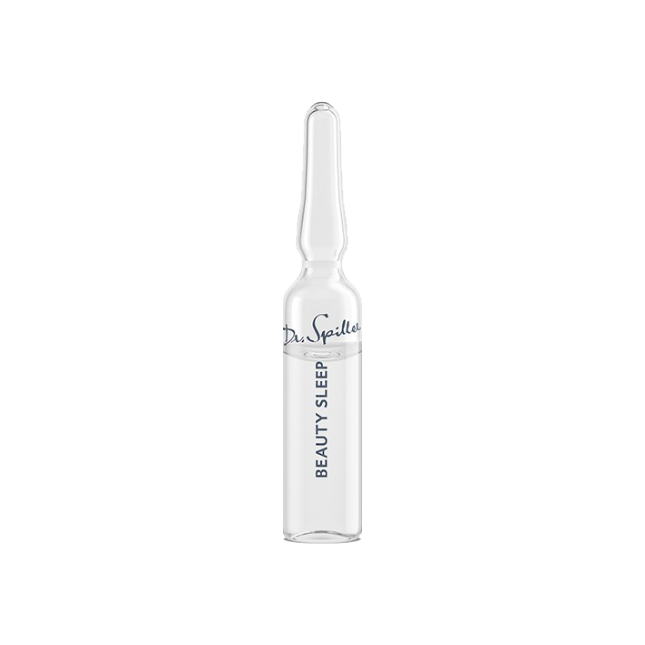 Beauty Sleep - Moonlight: 1 x 2 ml - 7 x 2 ml 