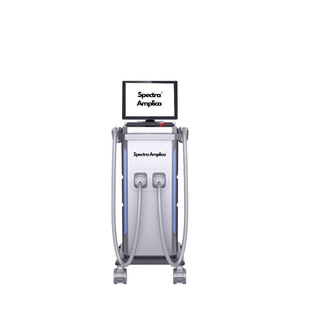 SkinLight Esthetical Spectra Amplica+NIR: 1 szt.