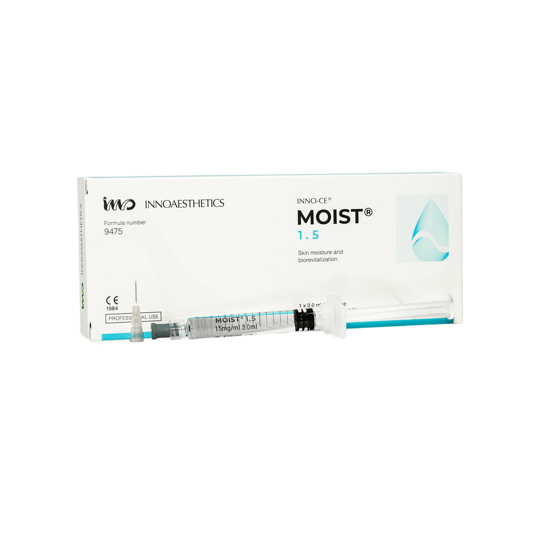 MOIST 1.5: 3 мл 