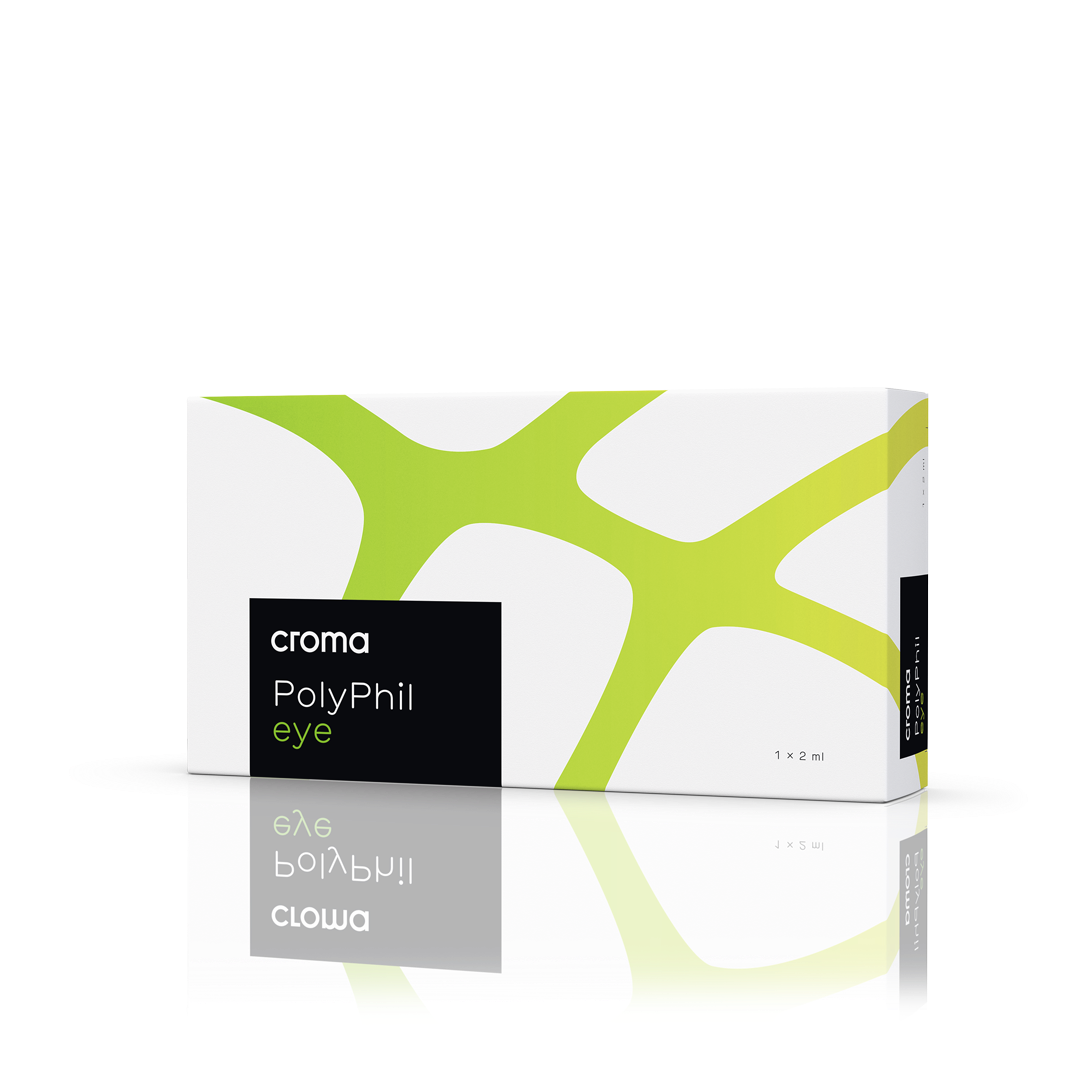 PolyPhil eye: 2 мл 