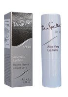 Dr. Spiller Aloe Vera Lip Balm 4,5 г: В кошик 118019 - цена косметолога