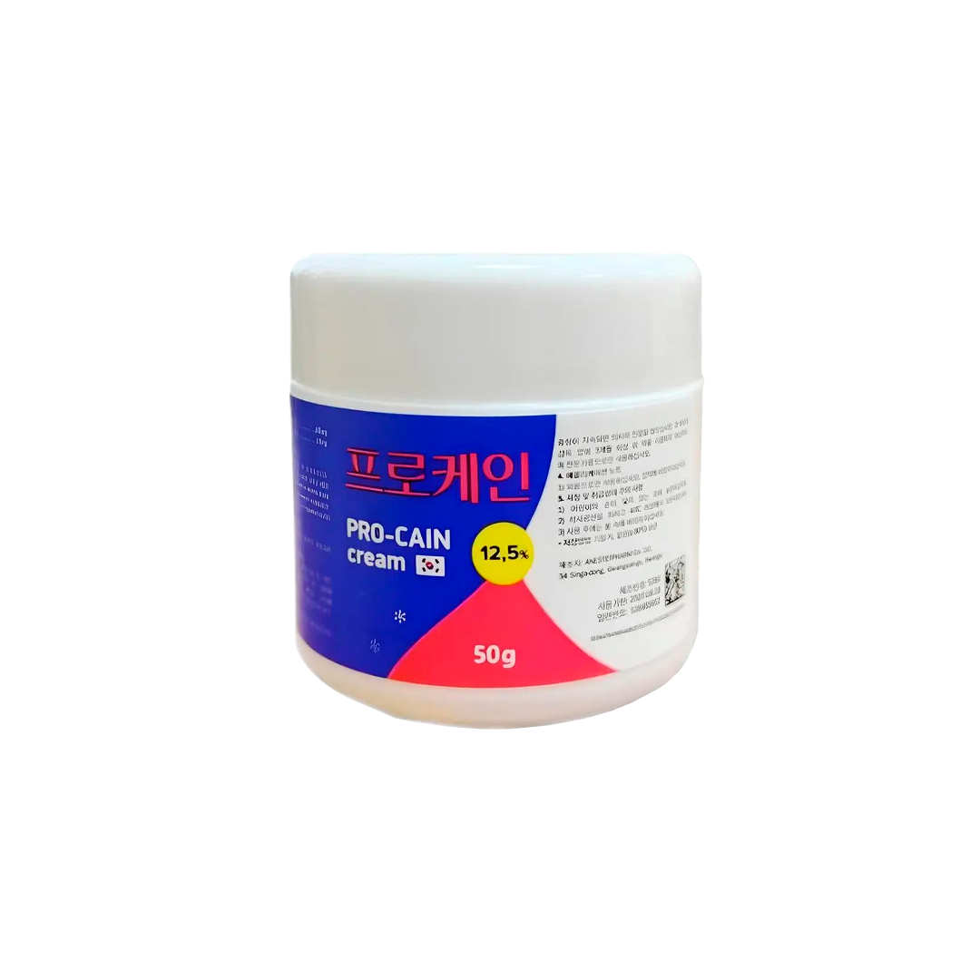 PRO-CAIN 12,5% 50 г - 500 г від виробника