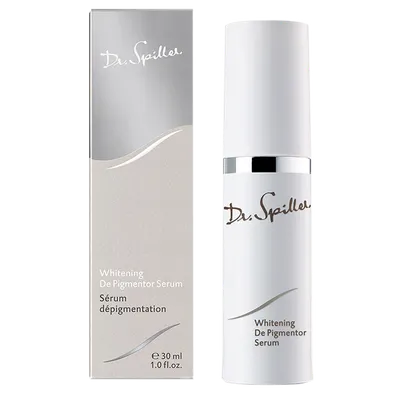 Whitening De Pigmentor Serum: 30 ml - 1370,34L