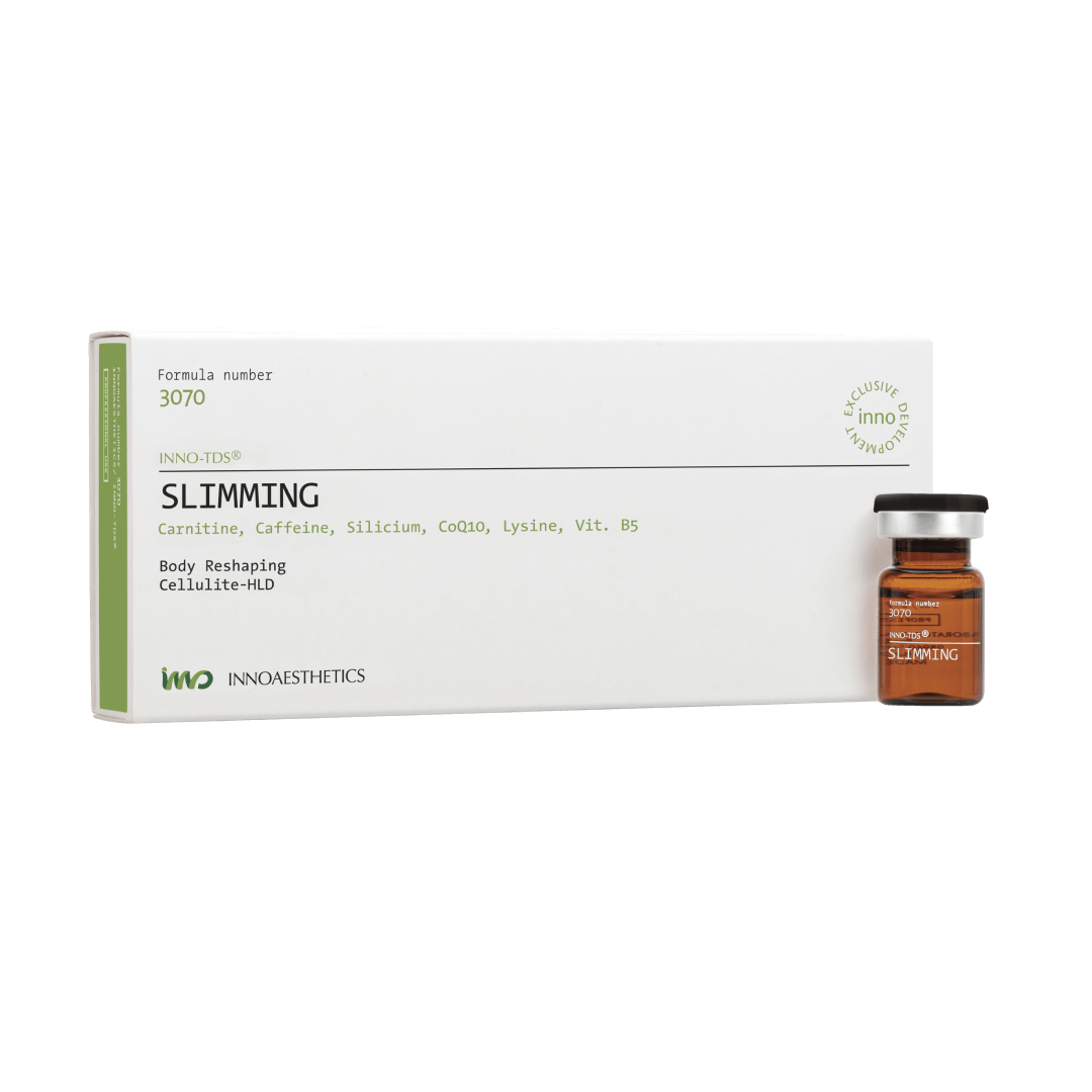 SLIMMING: 5 мл 