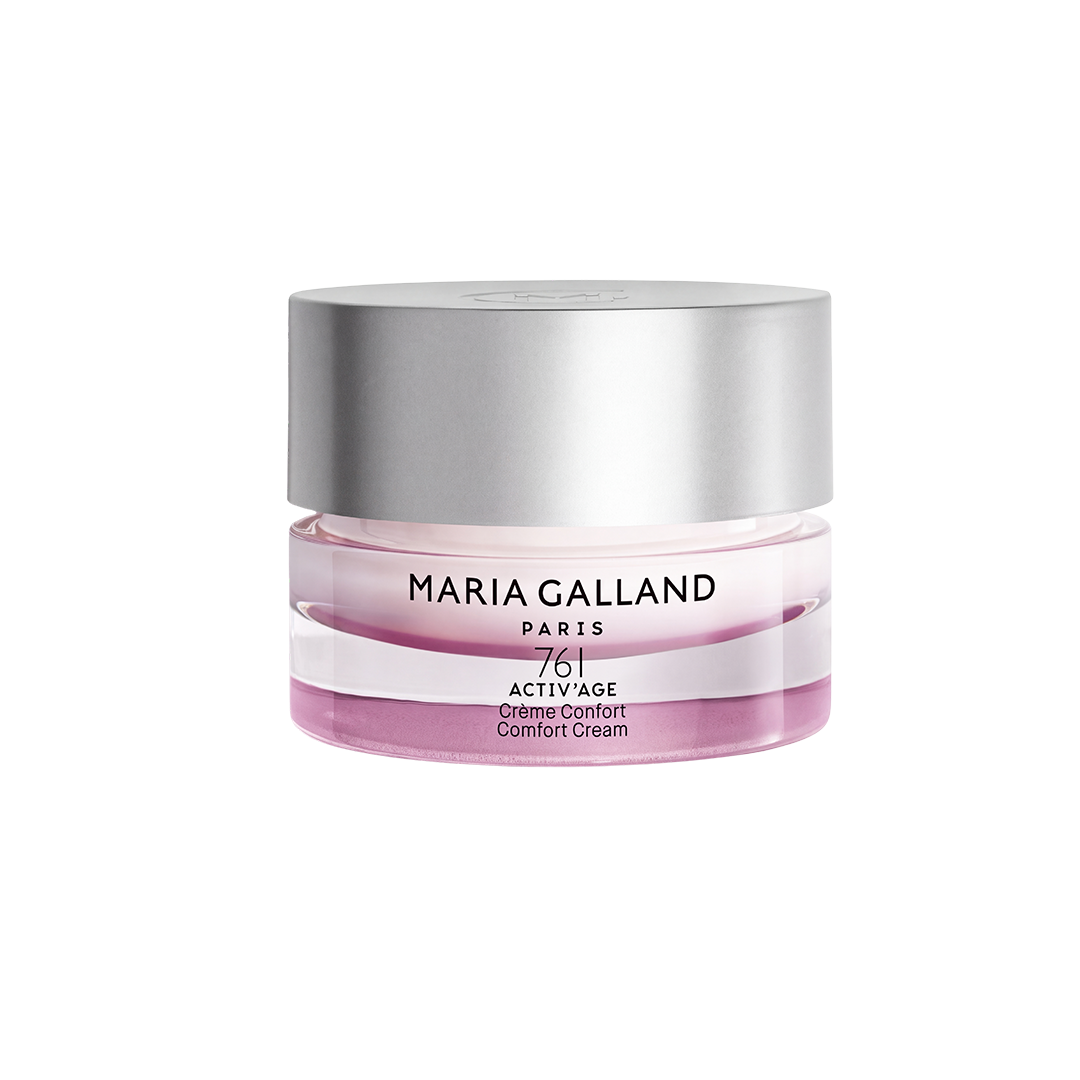 761 ACTIV' AGE COMFORT CREAM 50 мл от MARIA GALLAND PARIS