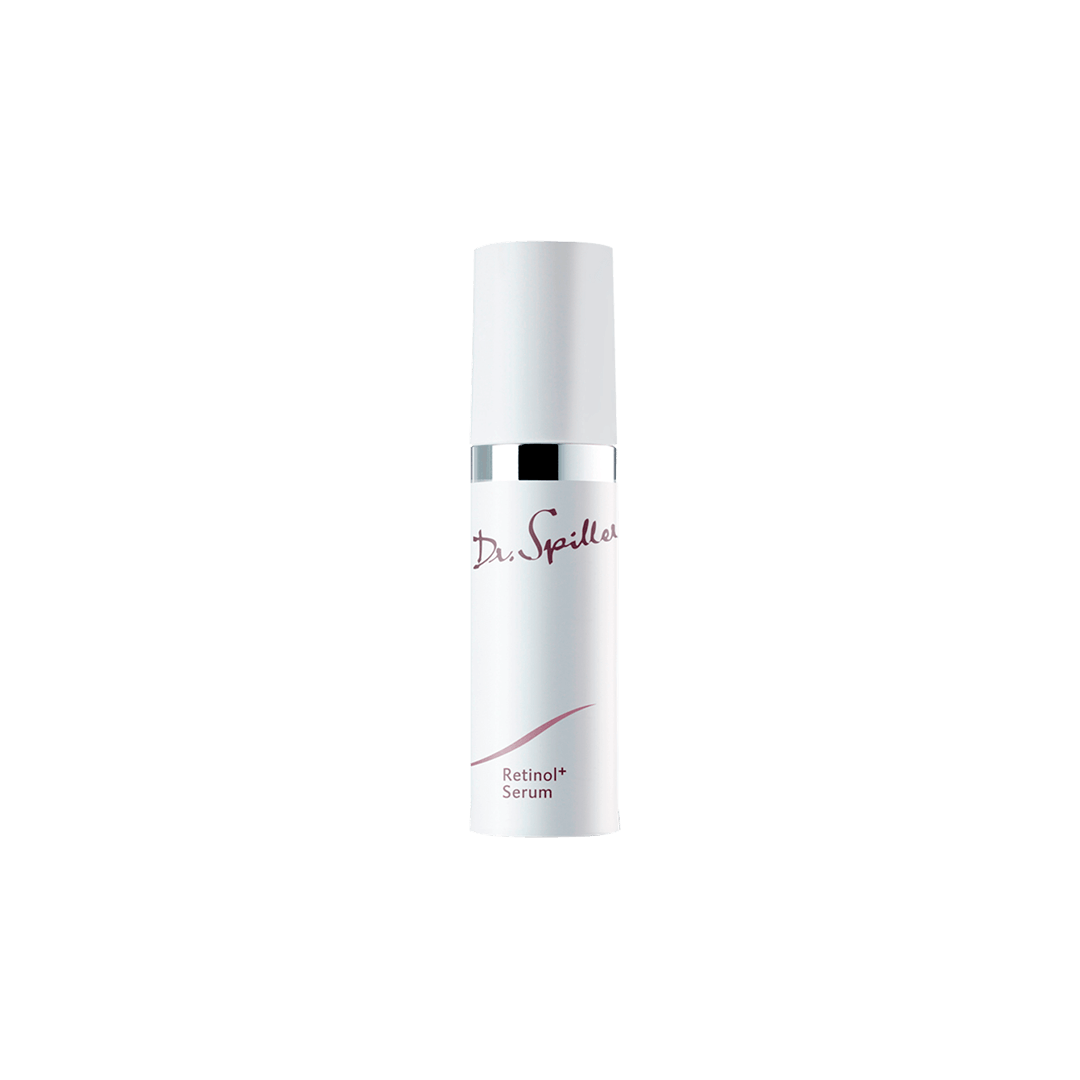 Retinol+ Serum: 30 мл - 100 мл - 5 мл - 4830,84₴
