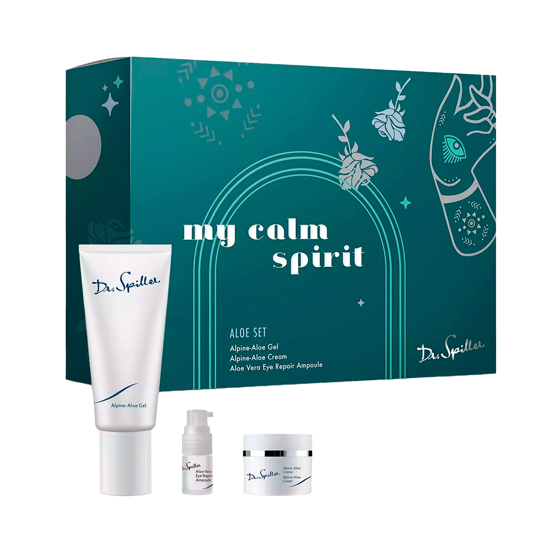 X-Mas 24 MY CALM SPIRIT: 1 sada - 82€