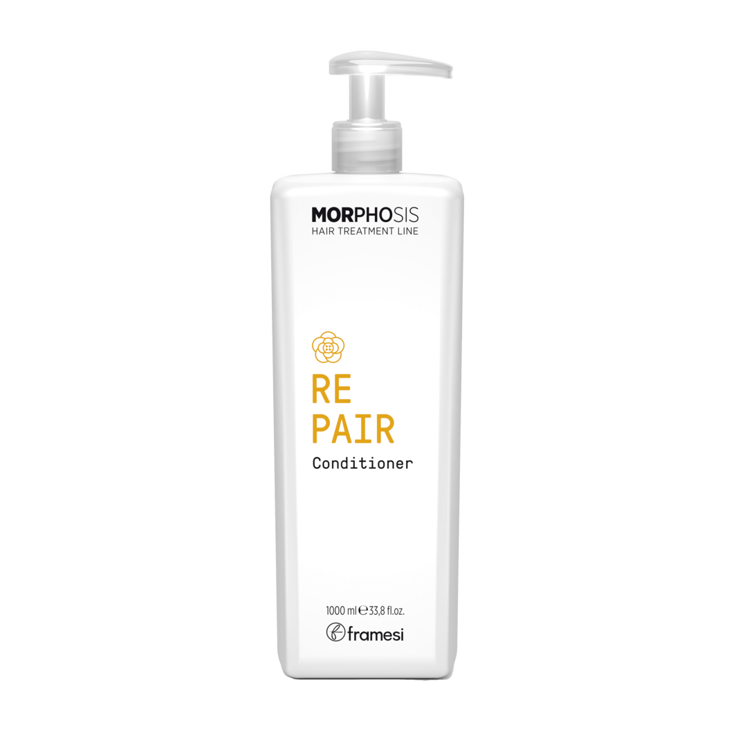 MORPHOSIS REPAIR CONDITIONER 1 LT. +дозатор