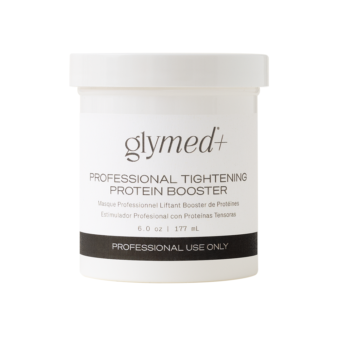 Professional Tightening Protein Booster, 177 мл
