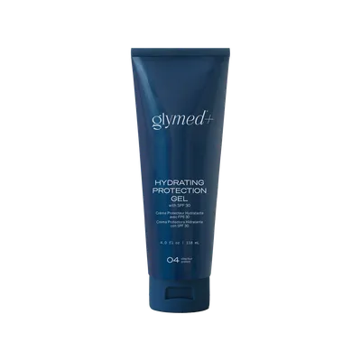 Hydrating Protection Gel with SPF 30: 118 мл - 2556₴