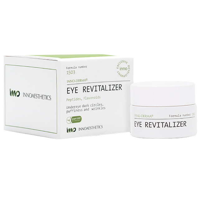 EYE REVITALIZER: 15 г - 2019,84₴