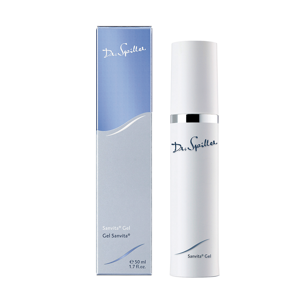 Sanvita® Gel: 50 мл - 200 мл - 2700₴