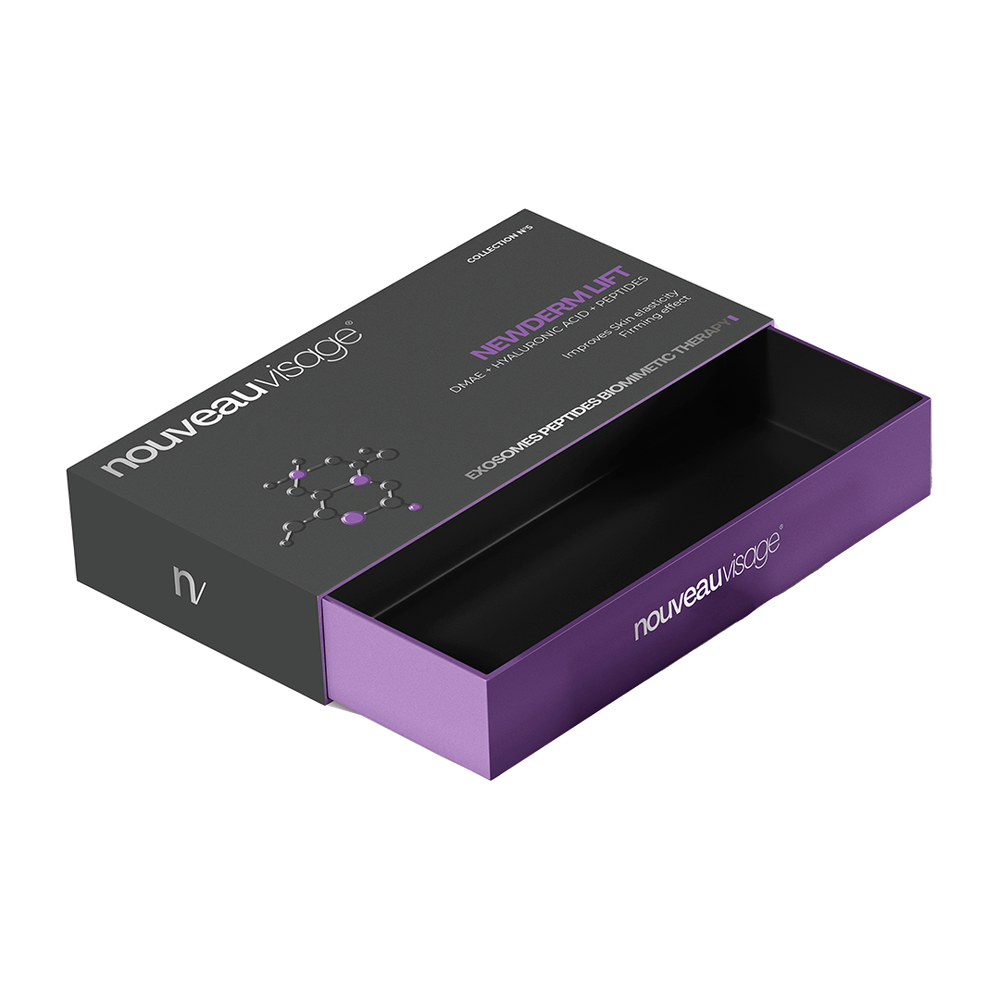 Nouveau Visage Newderm Lift 5 мл: В кошик NV0000004 - цена косметолога