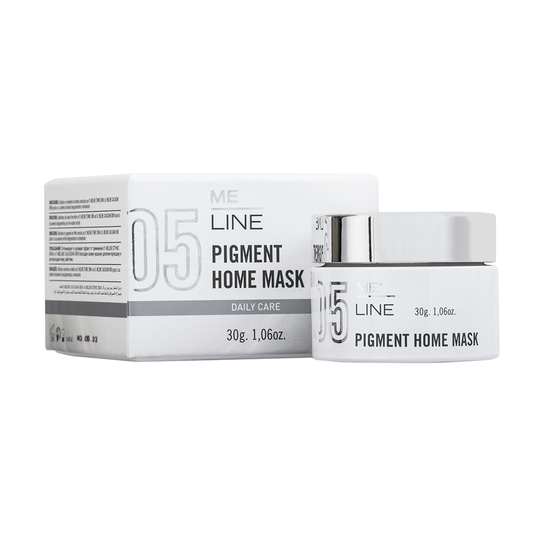 05 Me Line Pigment Home Mask: 30 г - 3403,40₴