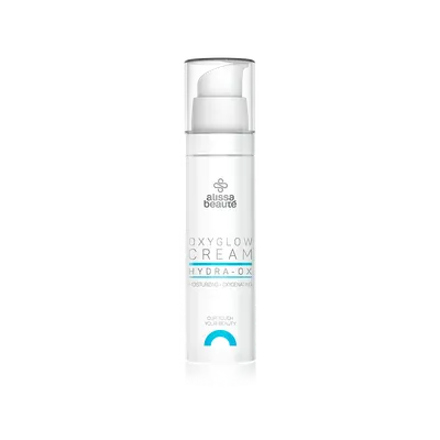 OXYGLOW CREAM: 50 мл - 1540,76₴
