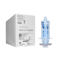 Arthrex Arthrex Acp Double Syringe 1 шт: В кошик ABS-10014 - цена косметолога