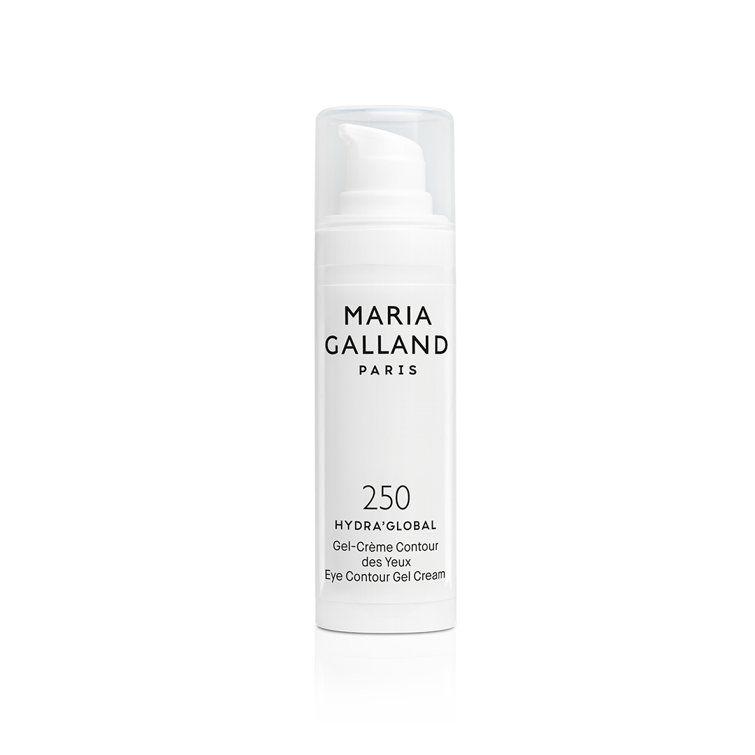 250 HYDRA’GLOBAL EYE CONTOUR GEL CREAM 30 мл от MARIA GALLAND PARIS