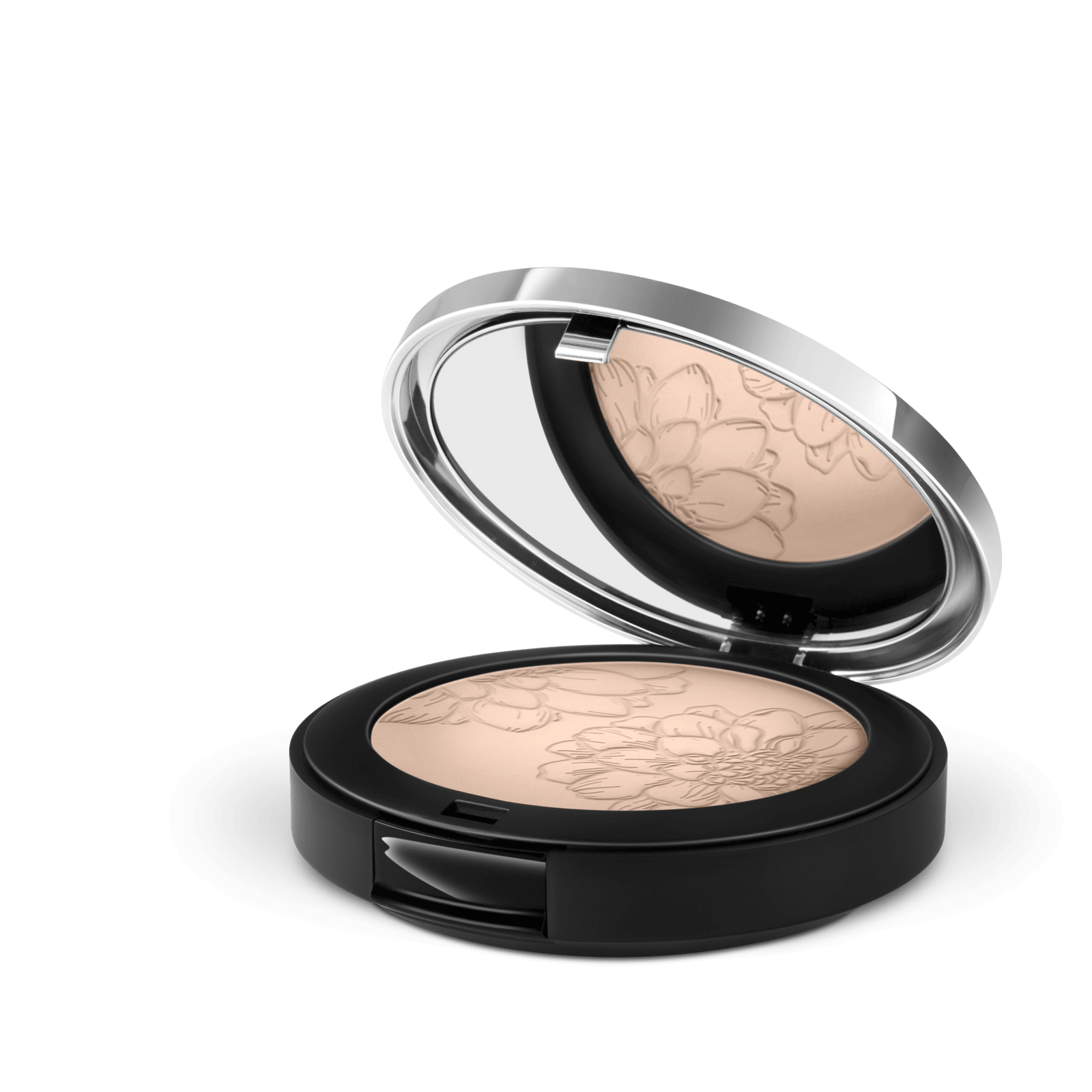 820 (599) GLOW PERFECTING POWDER: 20 тон (золотой) - 1942,50₴