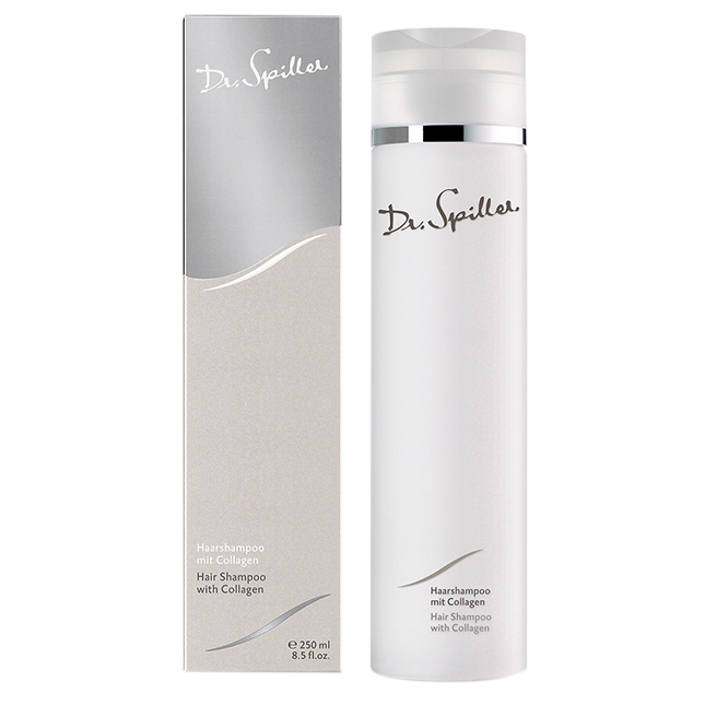 Hair Shampoo With Collagen: 250 мл - 1080₴