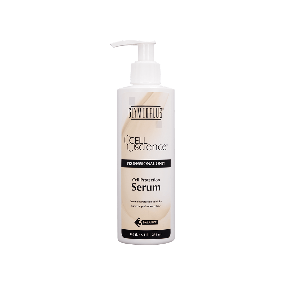 Cell Protection Serum 236 мл від виробника