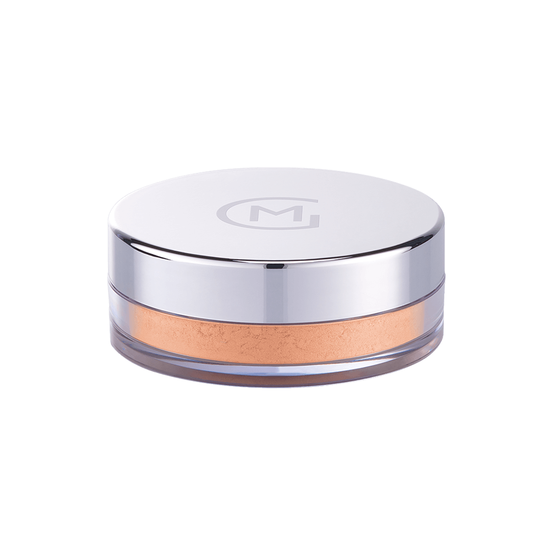 816 HYDRA MINERAL POWDER FOUNDATION: 15-Naturel - 25-Doré - 2682,50₴