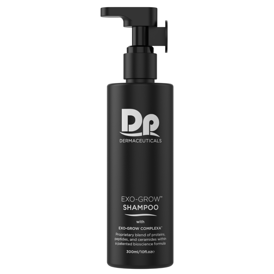 EXO-GROW SHAMPOO: 300 мл - 1000 мл 