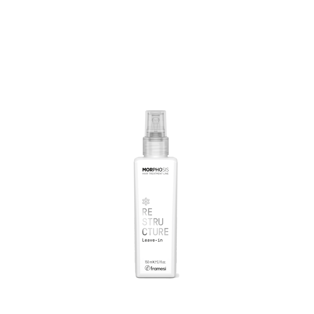 MORPHOSIS RESTRUCTURE LEAVE-IN 150 ML NEW