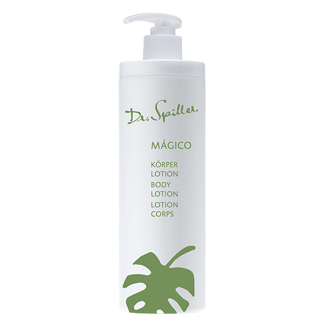 Magico Body Lotion 10 мл - 200 мл от производителя