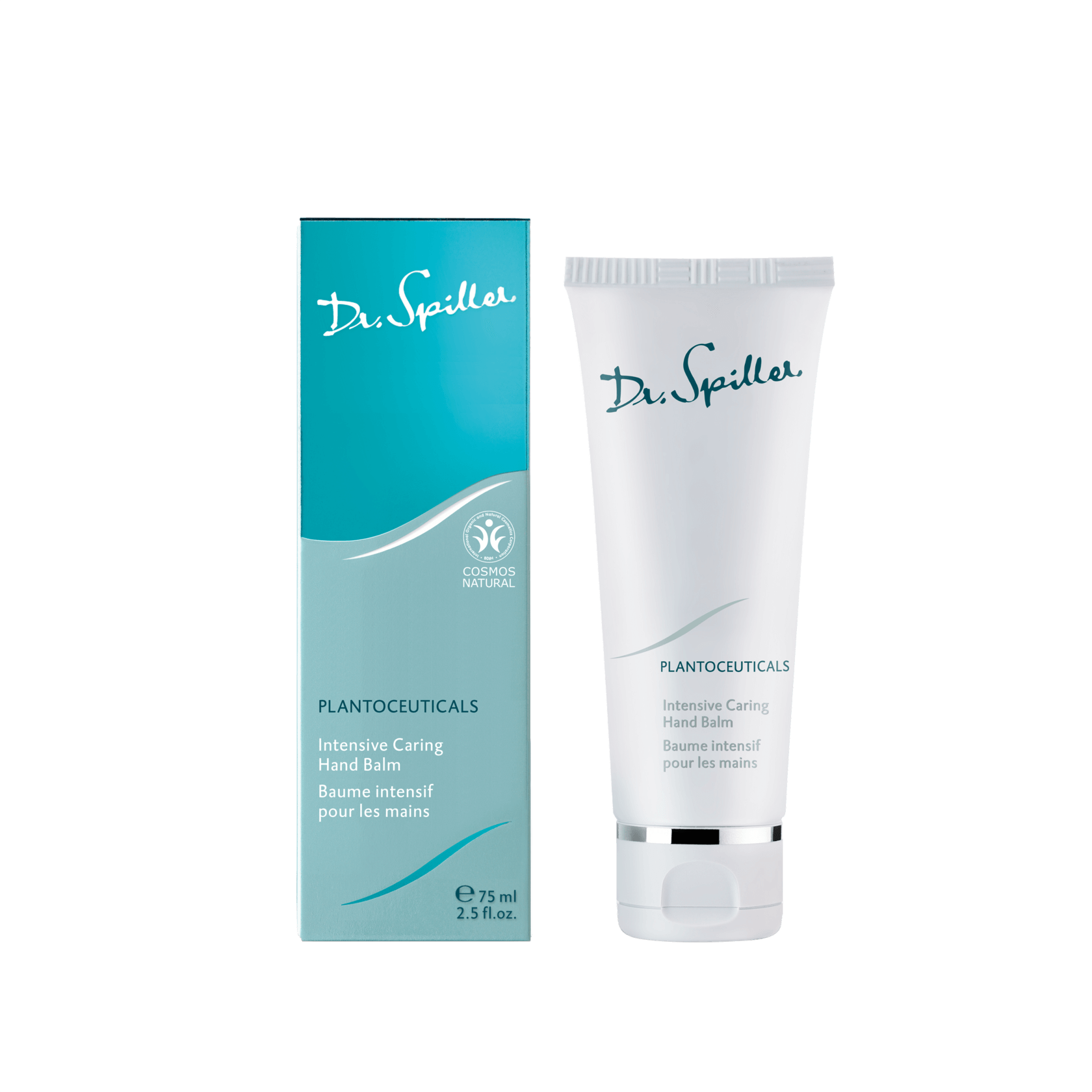Intensive Caring Hand Balm: 75 ml - 467,90L
