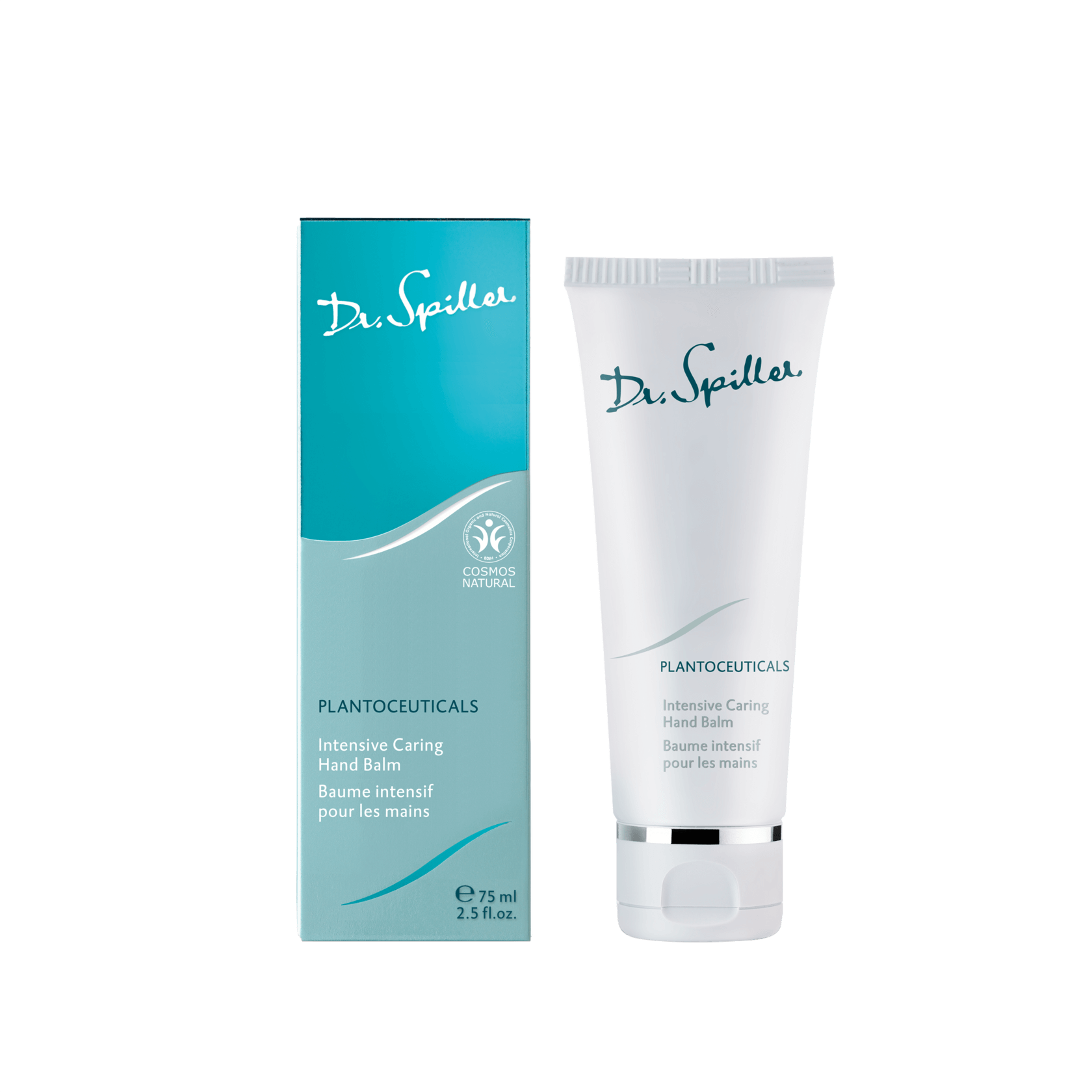 Intensive Caring Hand Balm: 75 ml - 796Kč