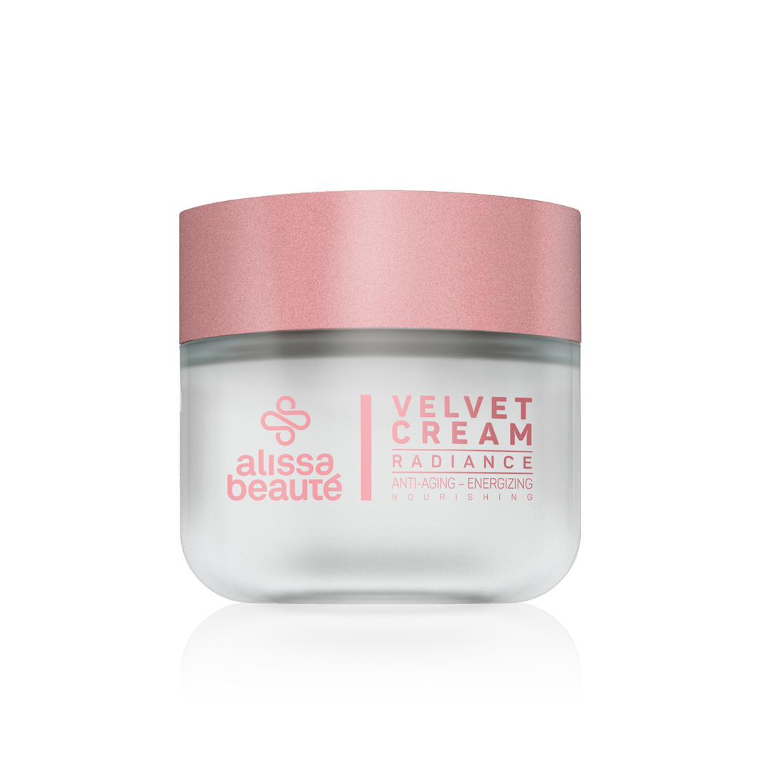 Velvet Cream: 50 ml - 3118,50₴
