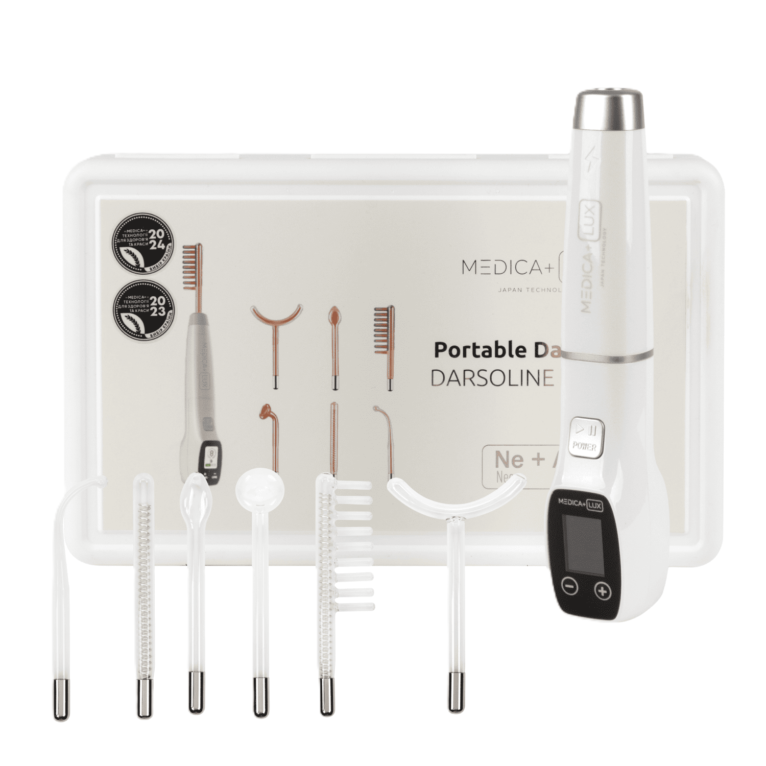 Lux Darsoline 8.0 1 шт от производителя